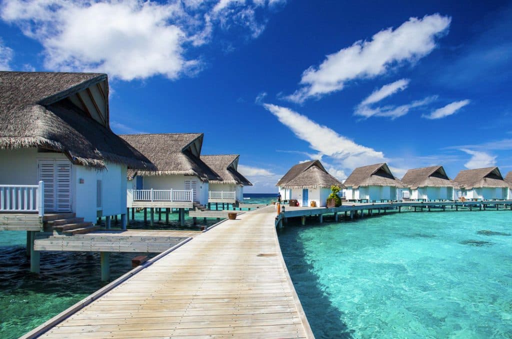 6 Best International Budget Travel Packages From India: Affordable Adventures Await!