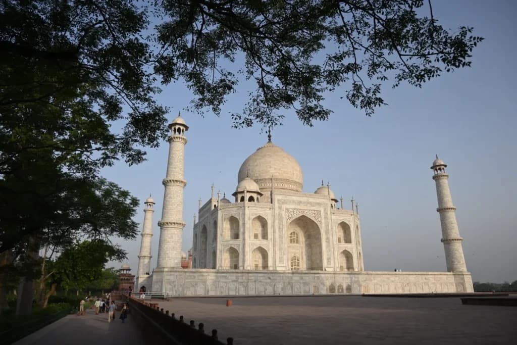 Travel Guide to India: A Land of Diverse Wonders
