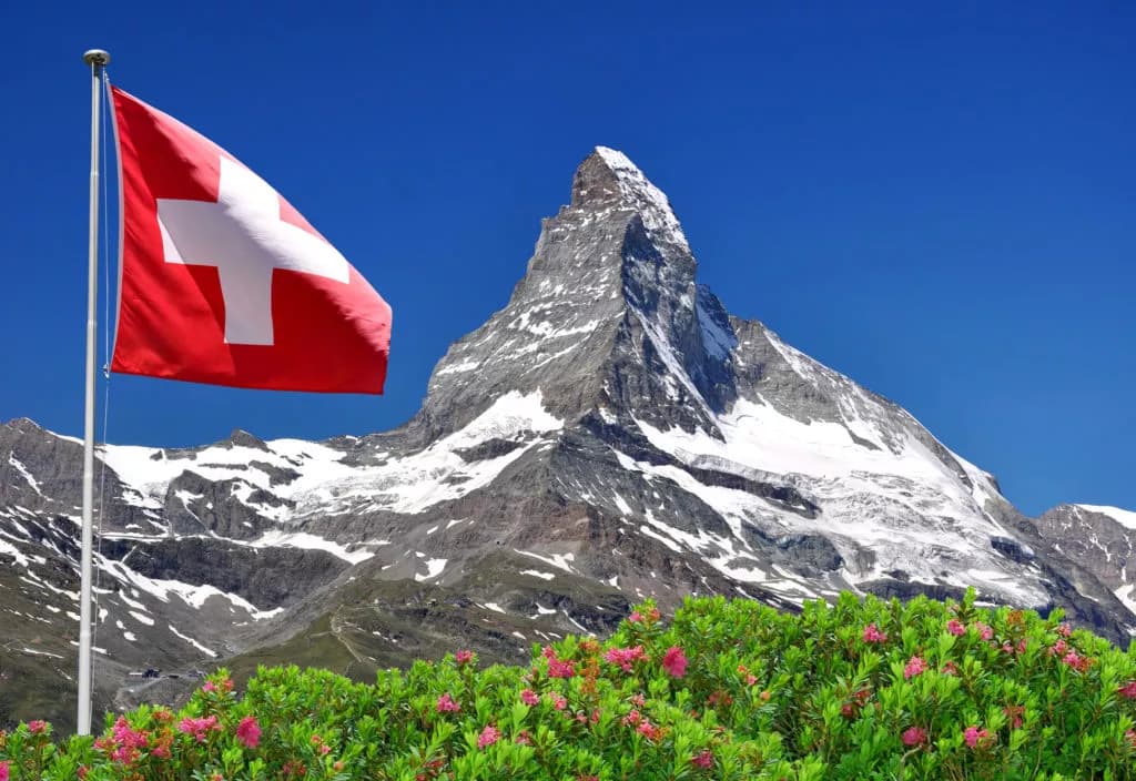 Travel Guide to Switzerland: Exploring the Alpine Wonderland