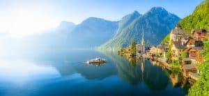 Travel Guide to Austria: Discover the Heart of Europe