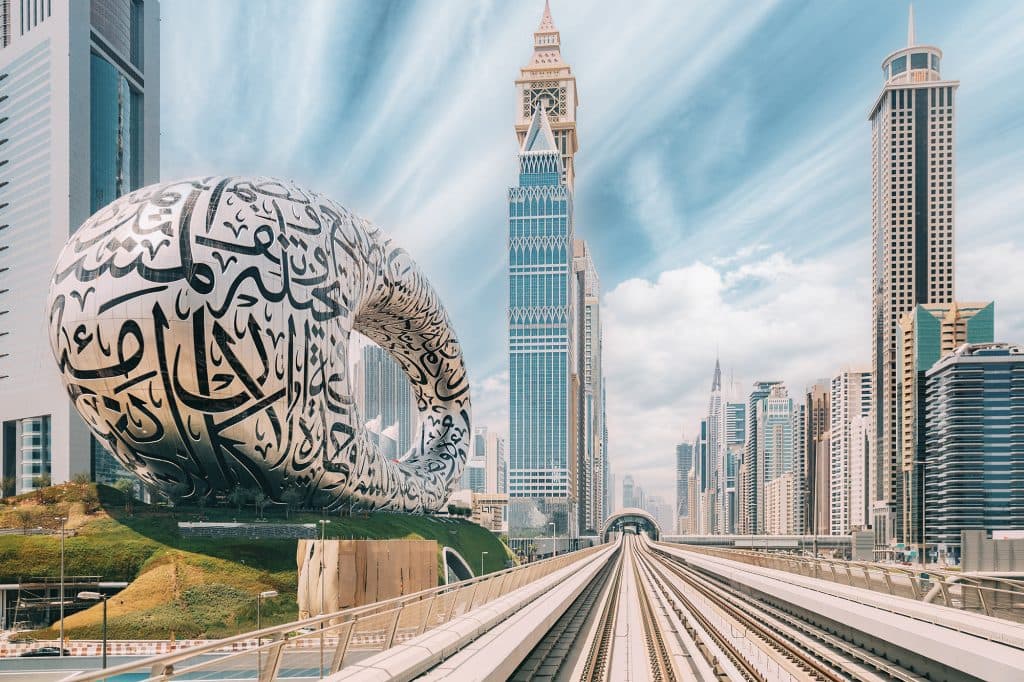 Travel Guide to UAE: Discover the Wonders of the Emirates