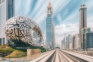 Travel Guide to UAE: Discover the Wonders of the Emirates