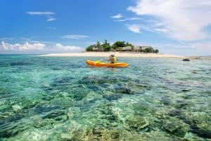 Travel Guide to Fiji: Explore the Paradise Islands