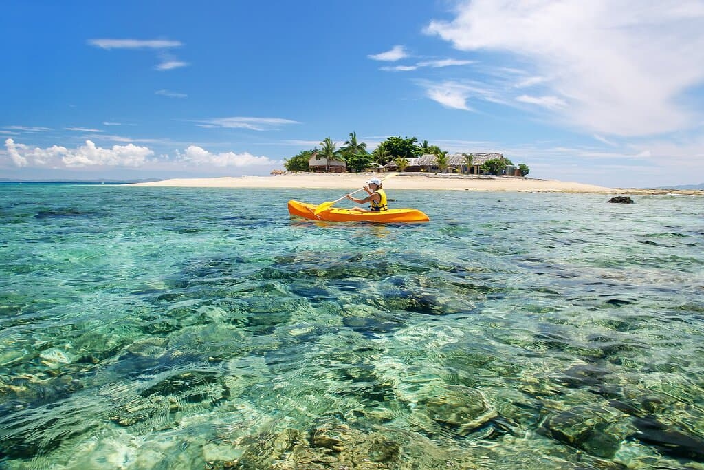 Travel Guide to Fiji: Explore the Paradise Islands