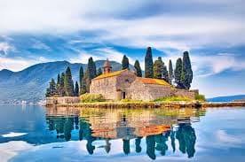 10 Cheapest European Countries To Visit From The USA: 2024