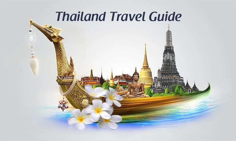 Travel Guide to Thailand: Unveiling the Best Places to Visit