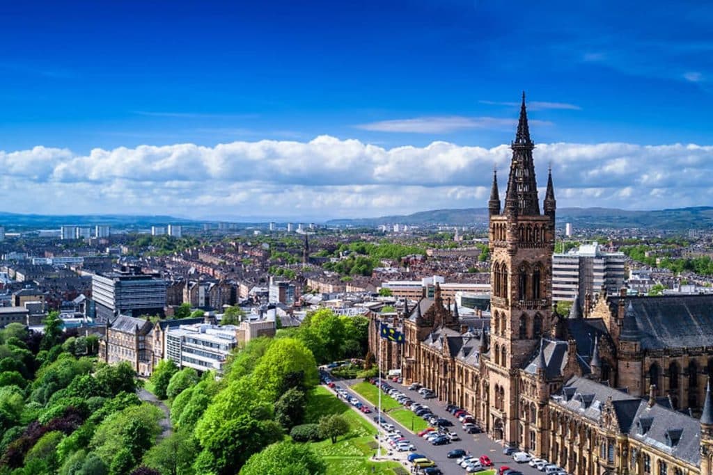 Ireland Scotland Vacation Packages Are On Sale: Book Now and Save Big!